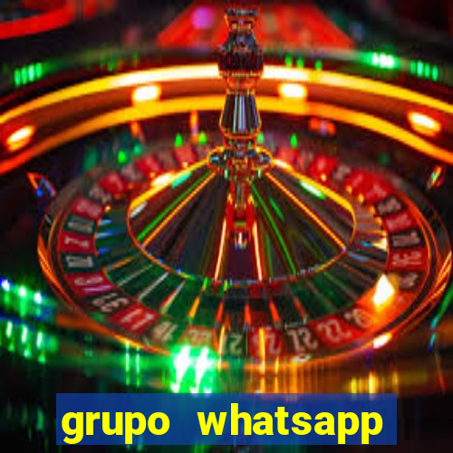 grupo whatsapp porto velho